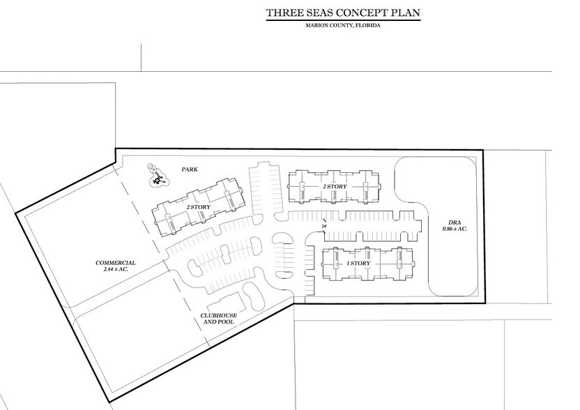 More Photos Of 4799 SE 106th Place Rd, Belleview Land For Sale