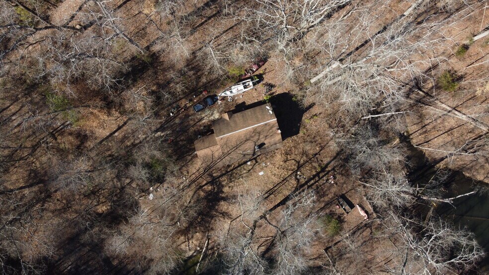 More Photos Of 3060 Union Church Rd SW, Stockbridge Land For Sale