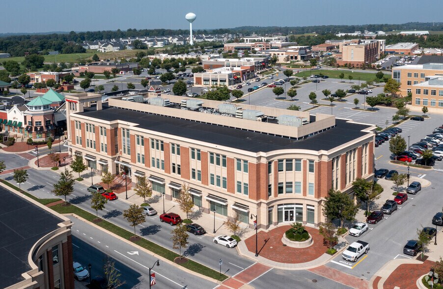 More Photos Of 8110-8171 Maple Lawn Blvd, Fulton Unknown For Lease