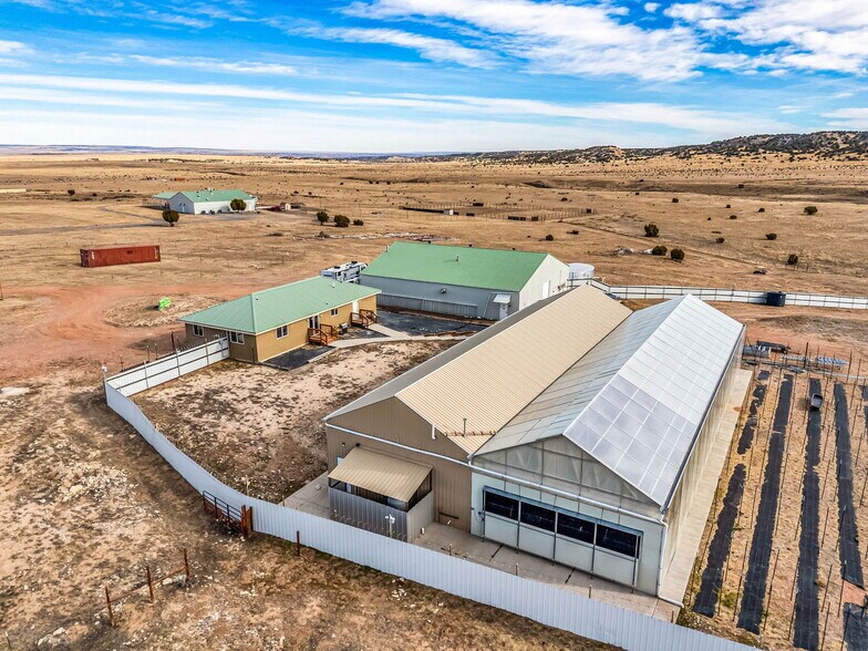 More Photos Of 1840 Pope Valley Ranch Rd, Pueblo Flex For Sale