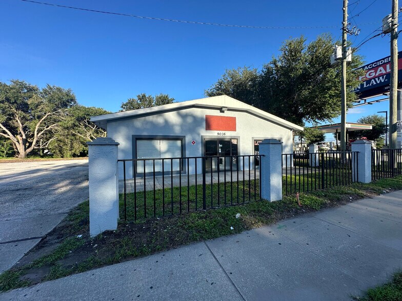 More Photos Of 9036 S Orange Ave, Orlando Freestanding For Lease