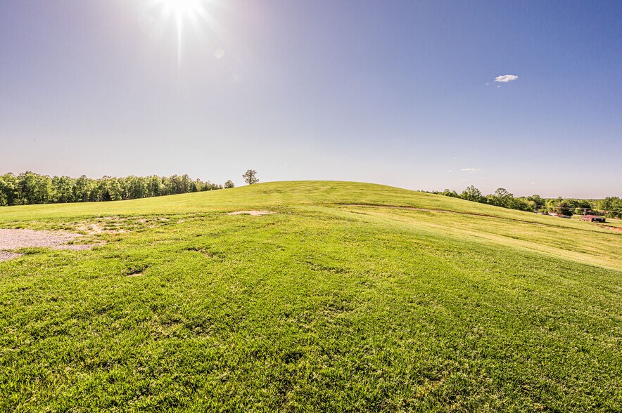 More Photos Of 7415 Nolin Dam Rd, Mammoth Cave Land For Sale