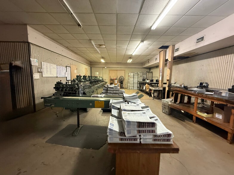 More Photos Of 1910 S Interstate 35, San Marcos Manufacturing For Sale