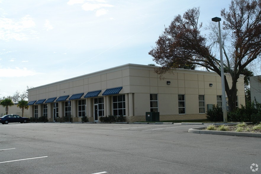 More Photos Of 401 W International Speedway Blvd, Daytona Beach Unknown For Lease