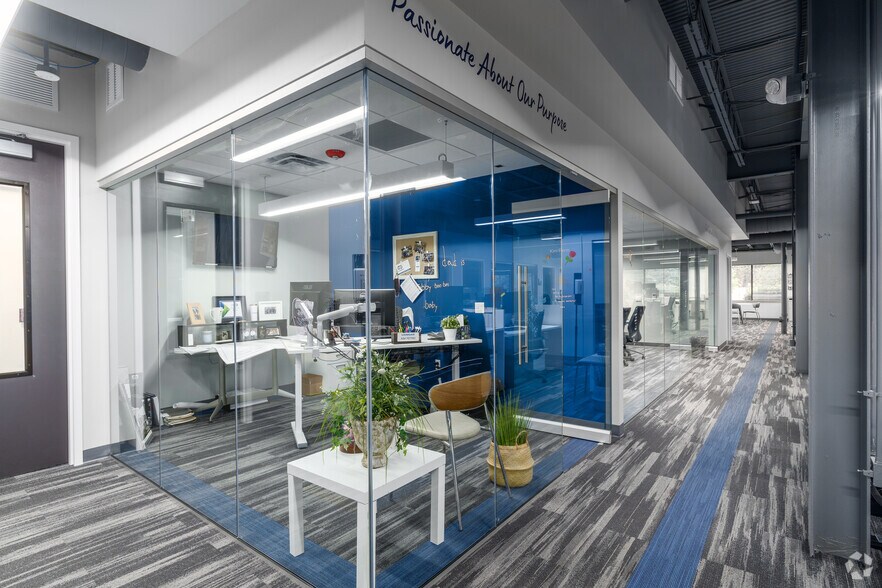 More Photos Of 1285 Drummers Ln, Wayne Office For Lease