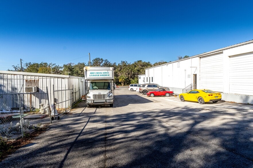 More Photos Of 1350 Ponce De Leon Blvd, Brooksville Warehouse For Sale