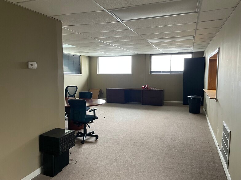 More Photos Of 2103 Sullivan St, Greensboro Warehouse For Lease