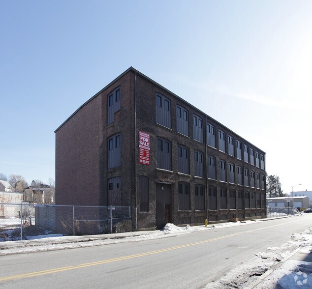 More Photos Of 35 Armory St, Worcester Manufacturing For Lease