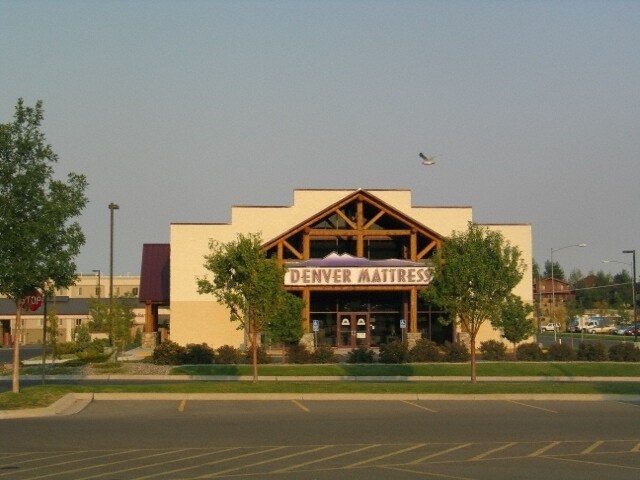 More Photos Of 1601 Marketplace Dr, Great Falls Unknown For Lease