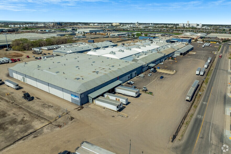 More Photos Of 1515-1521 S Fresno Ave, Stockton Warehouse For Lease