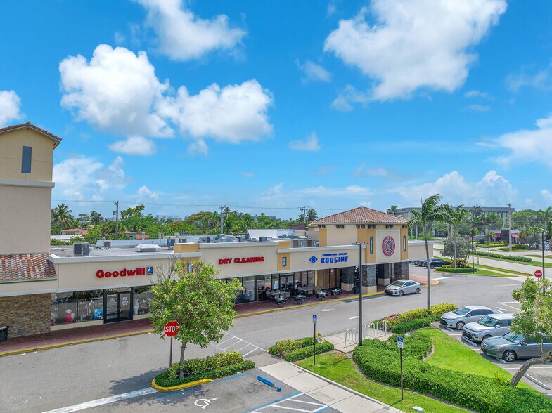 More Photos Of 1600-1662 N Federal Hwy, Boca Raton Unknown For Lease