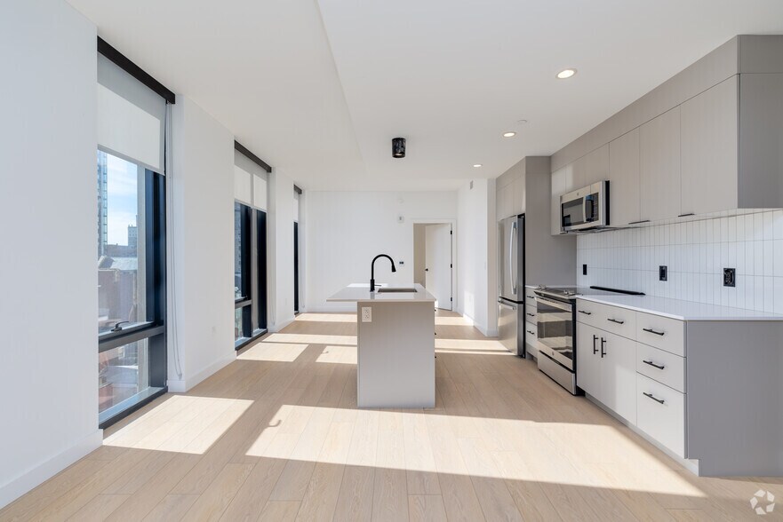 More Photos Of 1134 Sansom St, Philadelphia Apartments For Lease