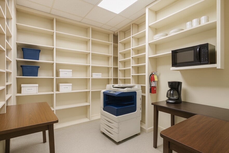 More Photos Of 5008 Eagle Rock Blvd, Los Angeles Office For Sale