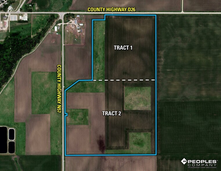 More Photos Of 02 County Highway N57, Rockwell City Land For Sale