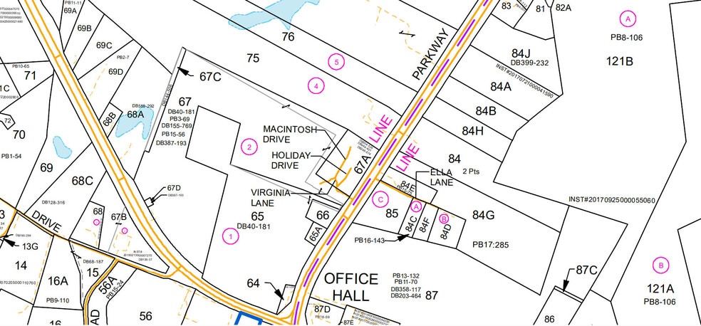 More Photos Of 12302-12356 James Madison Pky, King George Unknown For Lease