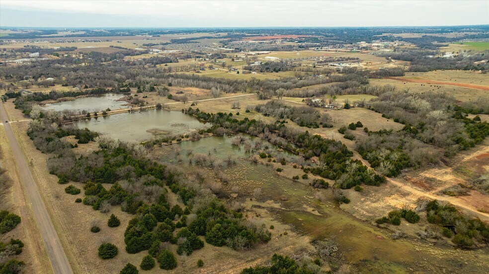 More Photos Of 903 N Portland Ave, Newcastle Land For Sale