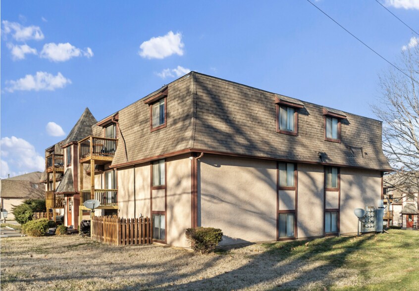 Primary Photo Of ,  Multifamily For Sale