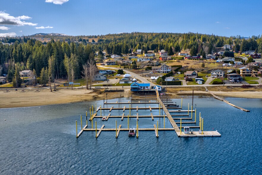 More Photos Of 2886 Marine Dr, Blind Bay Land For Sale