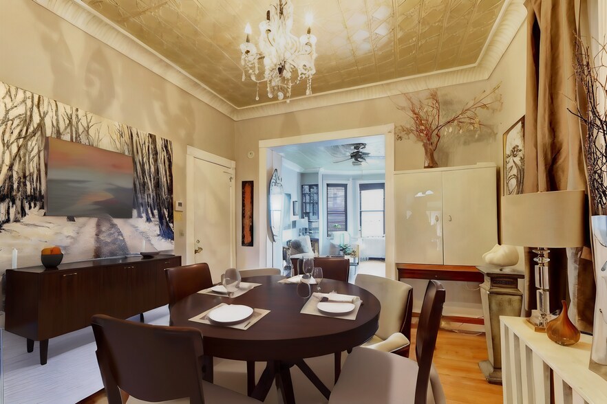 13 47th St, Weehawken, NJ 07086 MultiFamily