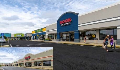 More Photos Of 2701-2736 N Mall Dr, Virginia Beach Unknown For Lease