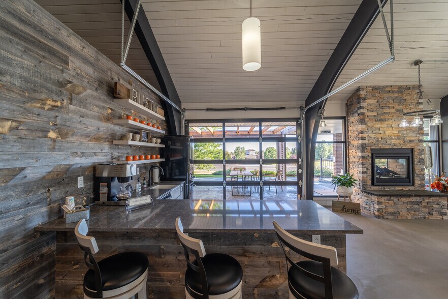 More Photos Of 3306 Kelley Dr, Cheyenne Office For Sale