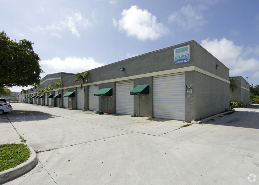 Primary Photo Of 1970 NE 153rd St, North Miami Beach Warehouse For Sale