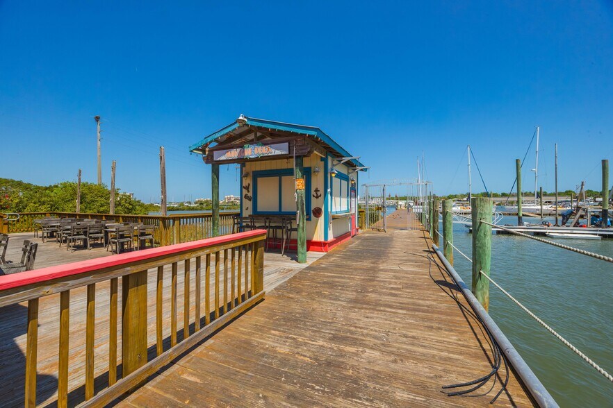 More Photos Of 65 Lewis Blvd, Saint Augustine Marina For Sale
