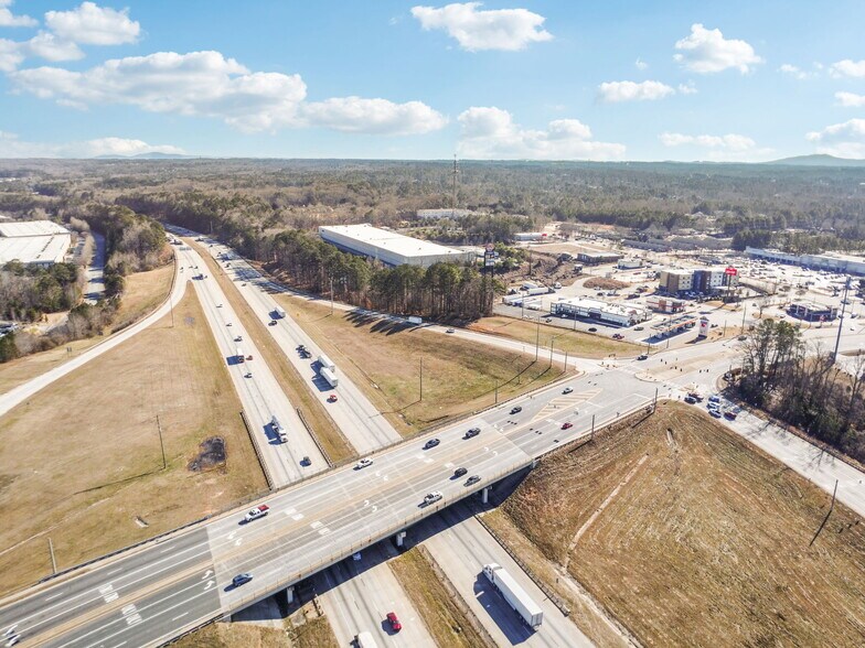 More Photos Of 5160 Cowan Rd, Acworth Restaurant For Lease