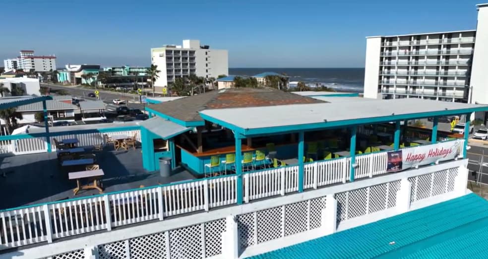 More Photos Of 790 S Atlantic Ave, Ormond Beach Restaurant For Sale