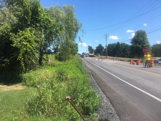 More Photos Of 133 S Putt Corners Rd, New Paltz Land For Sale