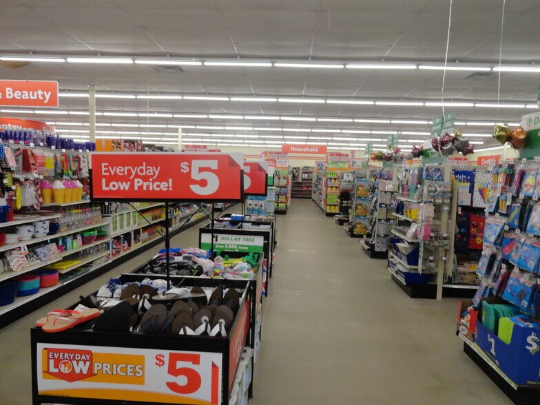 More Photos Of 35360 US Highway 231, Ashville Freestanding For Lease