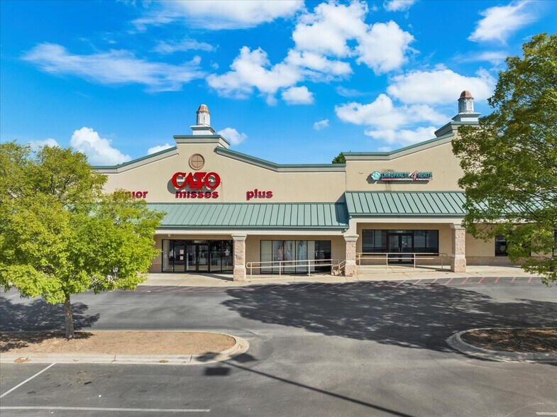 More Photos Of 2199 Southport Rd, Spartanburg Unknown For Lease