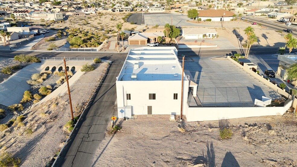 More Photos Of 1515 N Lake Havasu Ave, Lake Havasu City General Retail For Sale