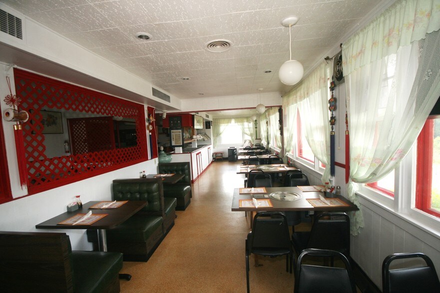 More Photos Of 22265 Us-11, Watertown Restaurant For Sale