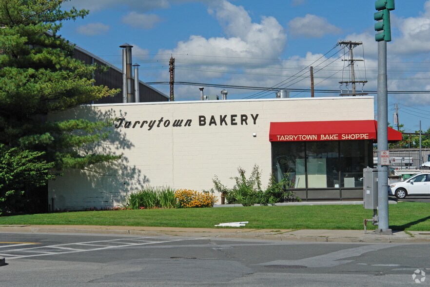 More Photos Of 150 Wildey St, Tarrytown Flex For Sale