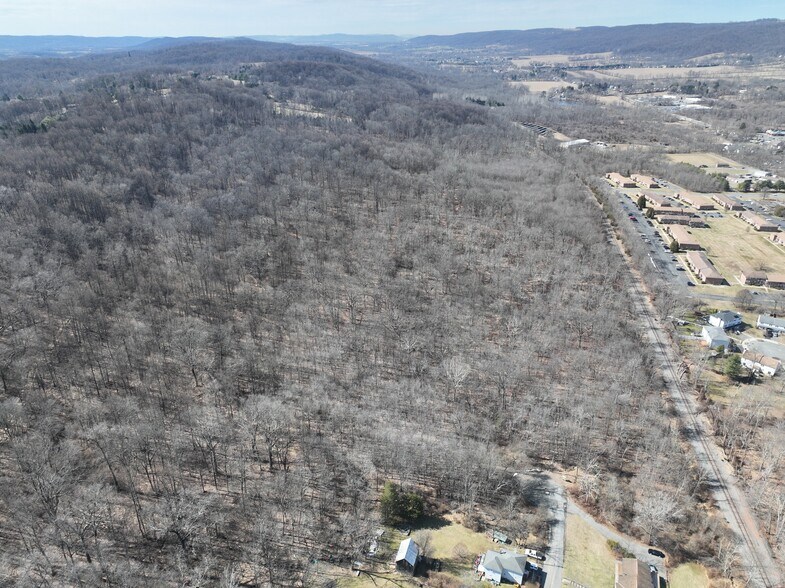 More Photos Of Nunn Avenue, Washington Land For Sale