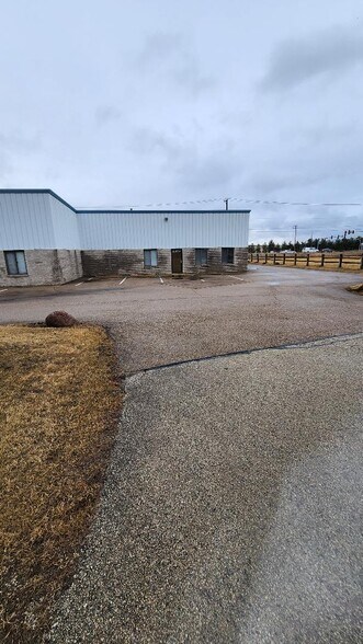 More Photos Of 1861 Old Granart Rd, Sugar Grove Warehouse For Lease