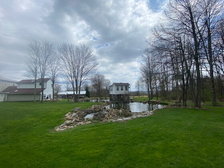More Photos Of 118-128 Orangeville Rd, Greenville Hospitality For Sale