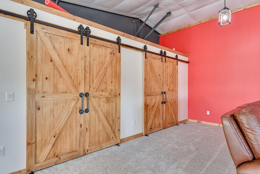 More Photos Of 1058 Sunburst Ln, Mead Warehouse For Sale