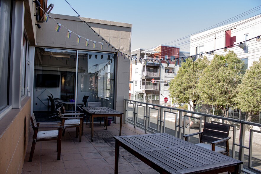 More Photos Of 723 Silver Ave SW, Albuquerque Storefront Retail Office For Lease