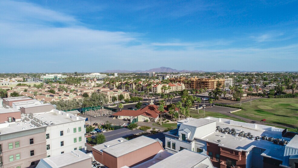 More Photos Of 420 W Chandler Blvd, Chandler Office Residential For Sale