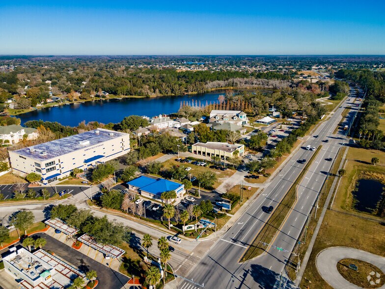 More Photos Of 2301 Collier Pky, Land O' Lakes Medical For Sale