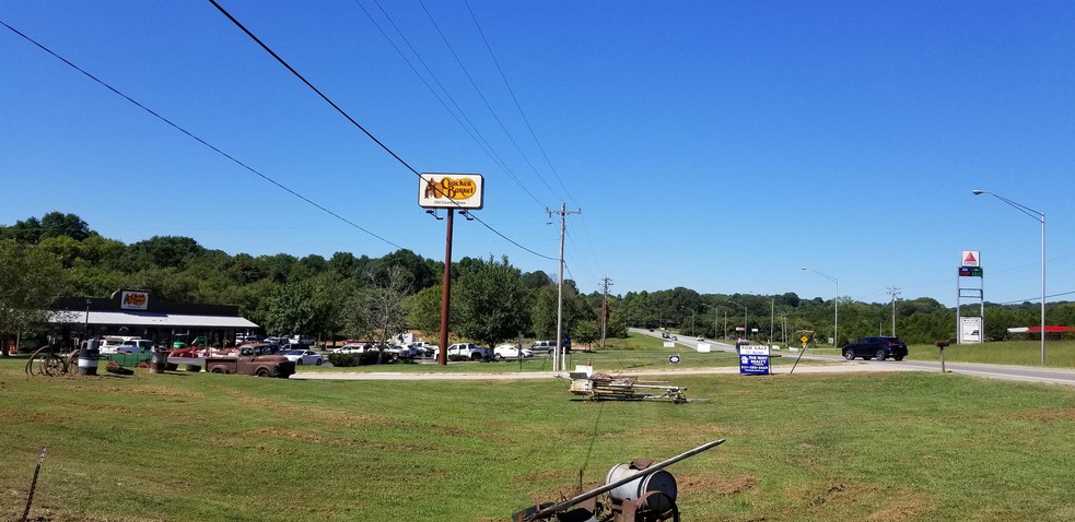 Primary Photo Of Bear Creek Pike @ I 65, Columbia Land For Sale