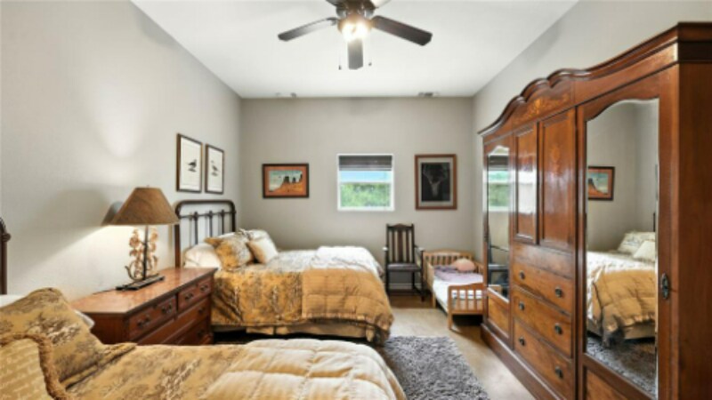 More Photos Of 705 Antioch Rd, Paige Land For Sale