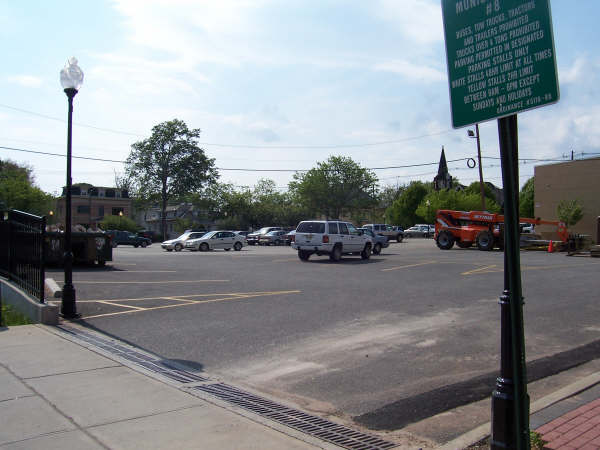 More Photos Of 1121 Main Ave, Clifton Office For Lease