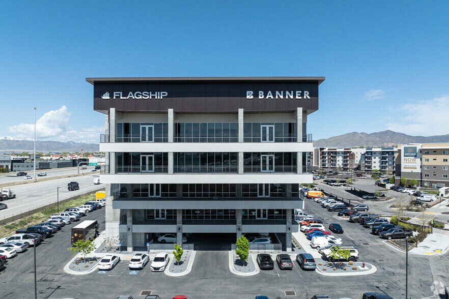 More Photos Of 300 S 1350 E, Lehi Office For Lease