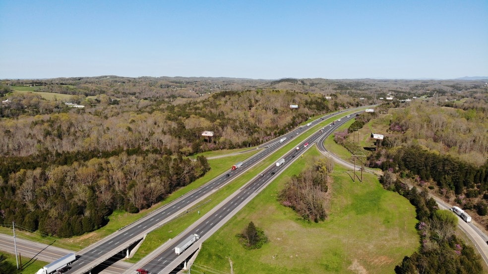 More Photos Of 834 Midway Rd, Knoxville Land For Sale