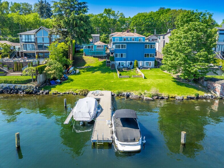 More Photos Of 8716 Sand Point Way NE, Seattle Apartments For Sale