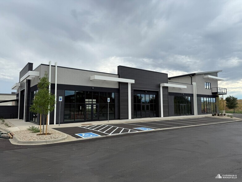 More Photos Of 11191 E I25 Frontage Rd, Firestone Light Distribution For Sale