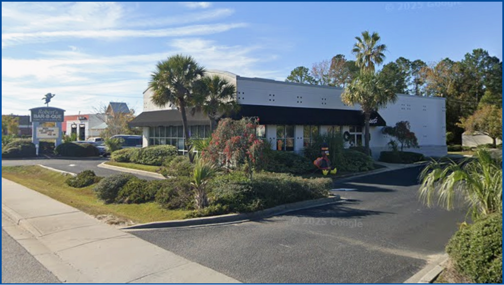 More Photos Of 5120 Ashley Phosphate Rd, North Charleston Restaurant For Sale
